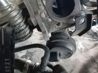 bontott SKODA OCTAVIA II EGR Hűtő