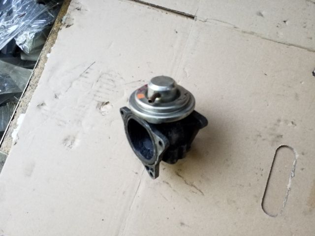 bontott SKODA OCTAVIA II EGR Hűtő