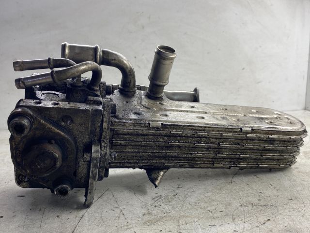 bontott SKODA OCTAVIA II EGR Hűtő