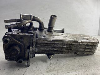 bontott SKODA OCTAVIA II EGR Hűtő