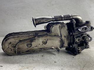 bontott SKODA OCTAVIA II EGR Hűtő