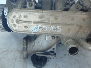 bontott SKODA OCTAVIA II EGR Hűtő