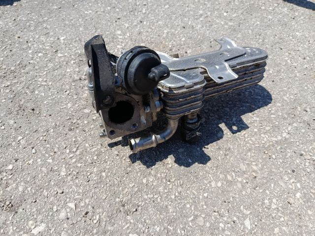 bontott SKODA OCTAVIA II EGR Hűtő