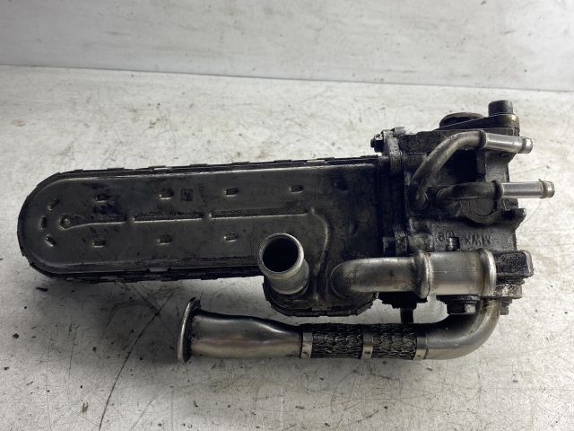 bontott SKODA OCTAVIA II EGR Hűtő