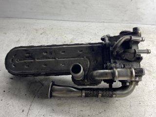 bontott SKODA OCTAVIA II EGR Hűtő