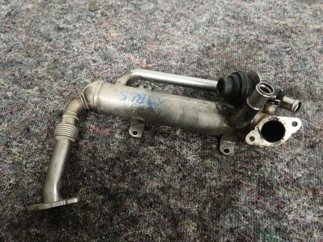 bontott SKODA OCTAVIA II EGR Hűtő