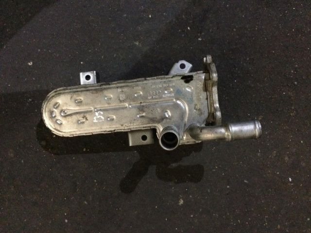 bontott SKODA OCTAVIA II EGR Hűtő