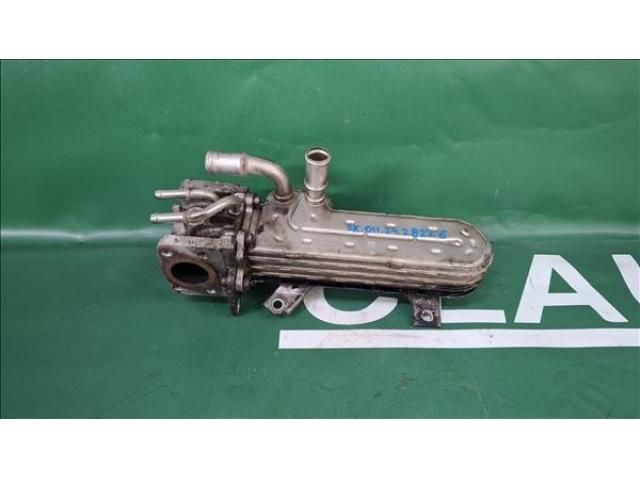 bontott SKODA OCTAVIA II EGR Hűtő