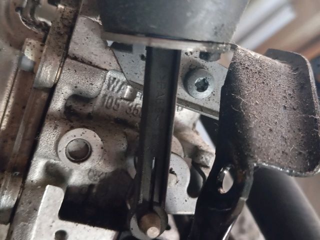 bontott SKODA OCTAVIA II EGR Hűtő