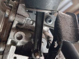 bontott SKODA OCTAVIA II EGR Hűtő