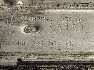 bontott SKODA OCTAVIA II EGR Hűtő