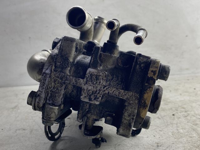 bontott SKODA OCTAVIA II EGR Hűtő