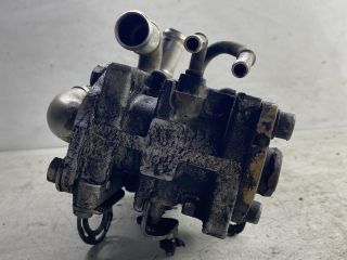 bontott SKODA OCTAVIA II EGR Hűtő