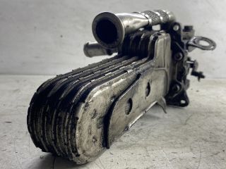 bontott SKODA OCTAVIA II EGR Hűtő