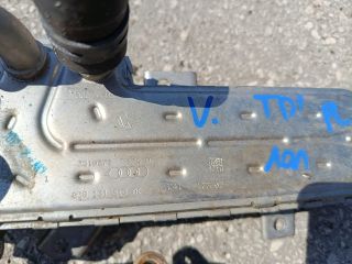 bontott SKODA OCTAVIA II EGR Hűtő