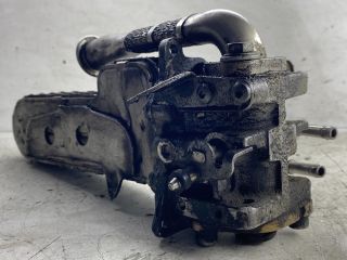 bontott SKODA OCTAVIA II EGR Hűtő