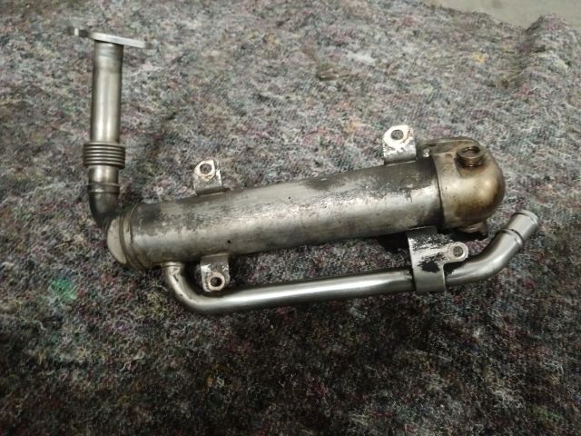 bontott SKODA OCTAVIA II EGR Hűtő