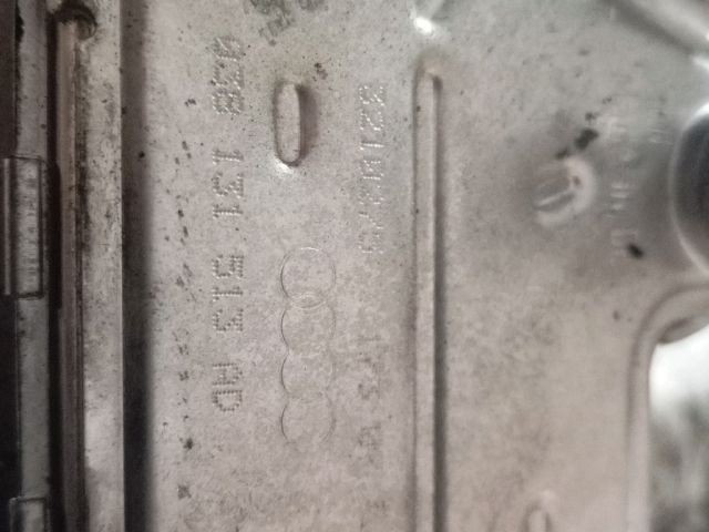 bontott SKODA OCTAVIA II EGR Hűtő