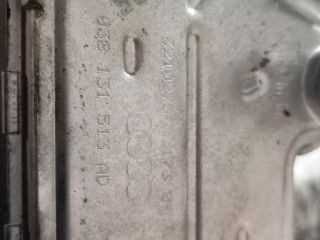 bontott SKODA OCTAVIA II EGR Hűtő