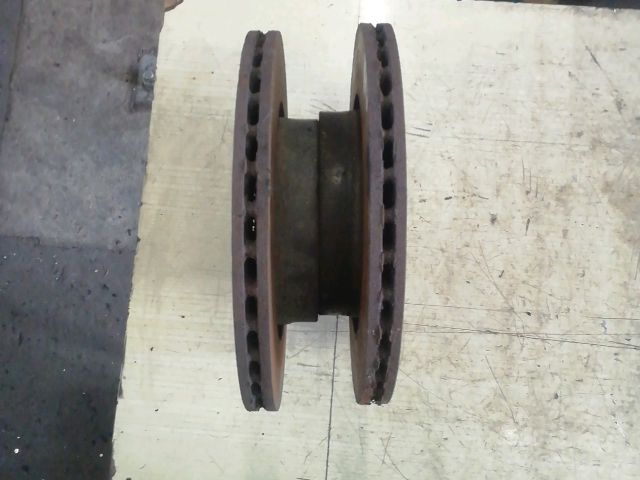 bontott SKODA OCTAVIA II Első Pár Féktárcsa