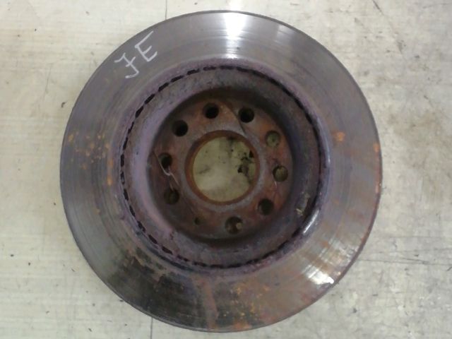 bontott SKODA OCTAVIA II Első Pár Féktárcsa