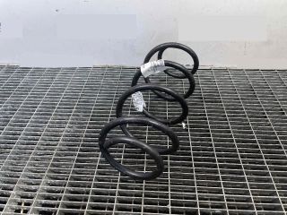 bontott SKODA OCTAVIA II Első Rugó