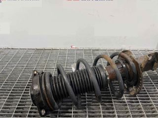 bontott SKODA OCTAVIA II Első Rugó