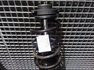 bontott SKODA OCTAVIA II Első Rugó