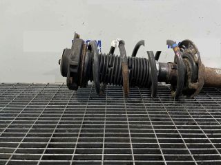 bontott SKODA OCTAVIA II Első Rugó