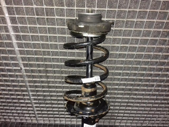 bontott SKODA OCTAVIA II Első Rugó