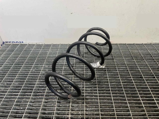 bontott SKODA OCTAVIA II Első Rugó