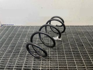 bontott SKODA OCTAVIA II Első Rugó