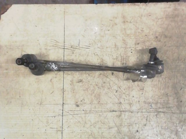 bontott SKODA OCTAVIA II Első Stabilizátor Pálca