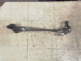 bontott SKODA OCTAVIA II Első Stabilizátor Pálca