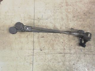 bontott SKODA OCTAVIA II Első Stabilizátor Pálca