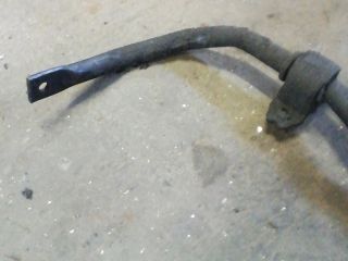 bontott SKODA OCTAVIA II Első Vízszintes Stabilizátor Rúd