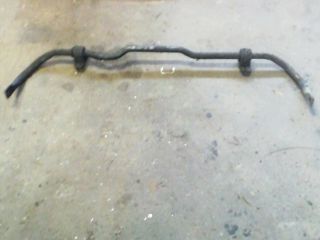 bontott SKODA OCTAVIA II Első Vízszintes Stabilizátor Rúd