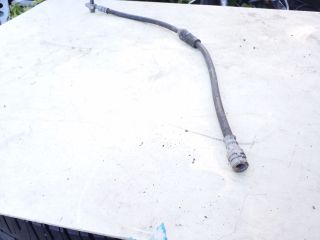 bontott SKODA OCTAVIA II Fékrásegítő Cső