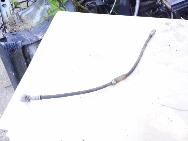 bontott SKODA OCTAVIA II Fékrásegítő Cső