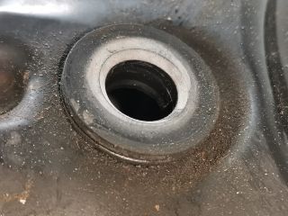 bontott SKODA OCTAVIA II Fékrásegítő