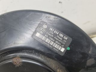 bontott SKODA OCTAVIA II Fékrásegítő