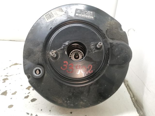 bontott SKODA OCTAVIA II Fékrásegítő