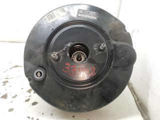 bontott SKODA OCTAVIA II Fékrásegítő