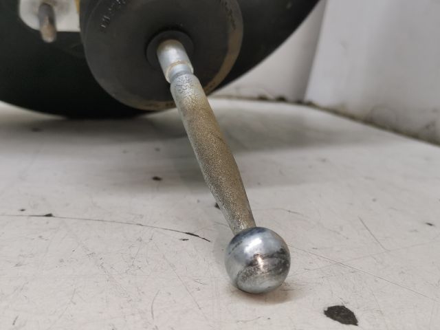 bontott SKODA OCTAVIA II Fékrásegítő