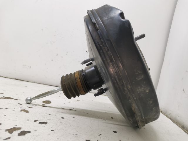 bontott SKODA OCTAVIA II Fékrásegítő