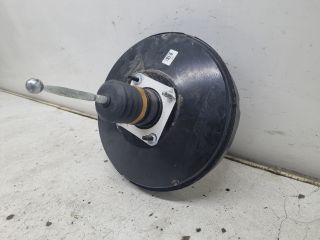 bontott SKODA OCTAVIA II Fékrásegítő