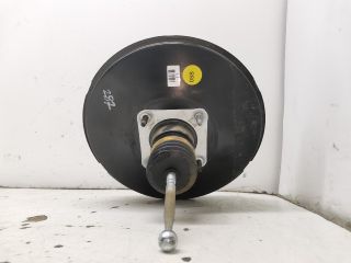 bontott SKODA OCTAVIA II Fékrásegítő