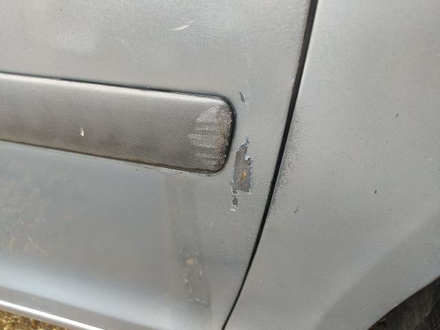 bontott SKODA OCTAVIA II Fékrásegítő