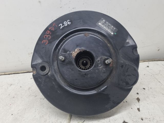 bontott SKODA OCTAVIA II Fékrásegítő