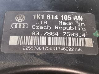 bontott SKODA OCTAVIA II Fékrásegítő